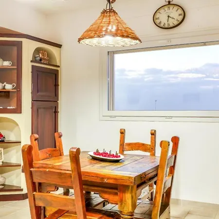 Apartment Dimore Di Matilde -attico Vistamare Gallipoli