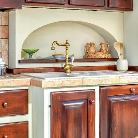 Dimore Di Matilde -attico Vistamare Apartment