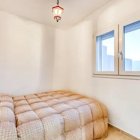 Dimore Di Matilde -attico Vistamare Appartement Gallipoli