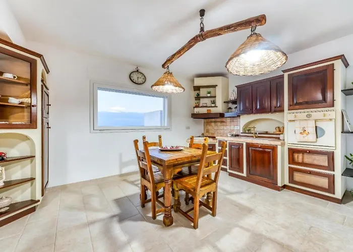 Dimore Di Matilde -attico Vistamare Apartment Gallipoli