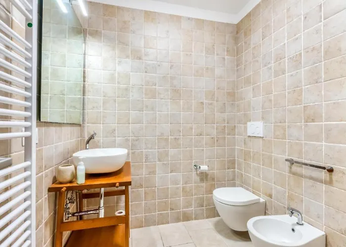 Dimore Di Matilde -attico Vistamare Apartment Gallipoli