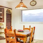 Dimore Di Matilde -attico Vistamare Apartment *