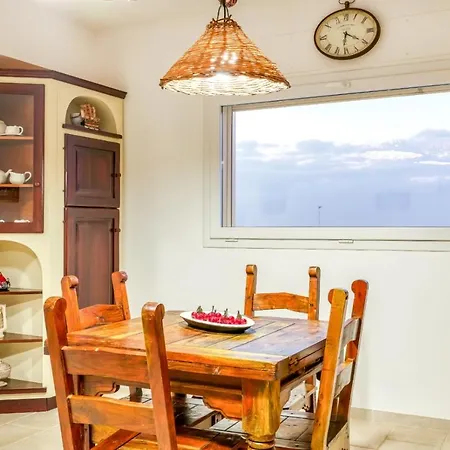 Dimore Di Matilde -attico Vistamare Apartamento Gallipoli