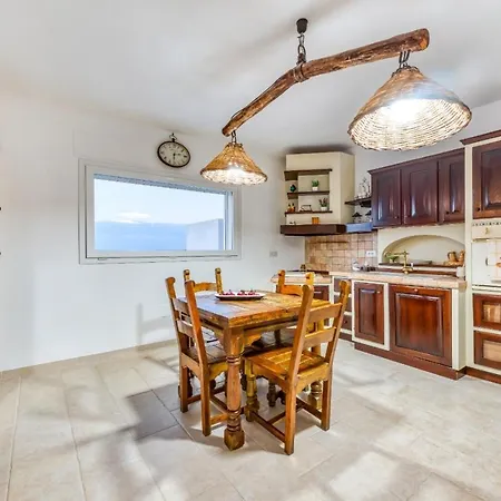 Dimore Di Matilde -attico Vistamare Apartamento