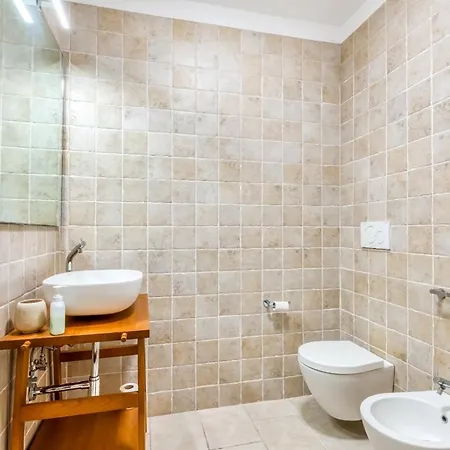 Apartment Dimore Di Matilde -attico Vistamare Gallipoli