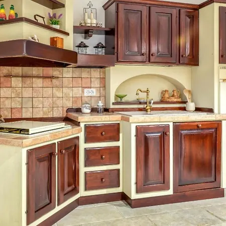 Dimore Di Matilde -attico Vistamare Apartamento *