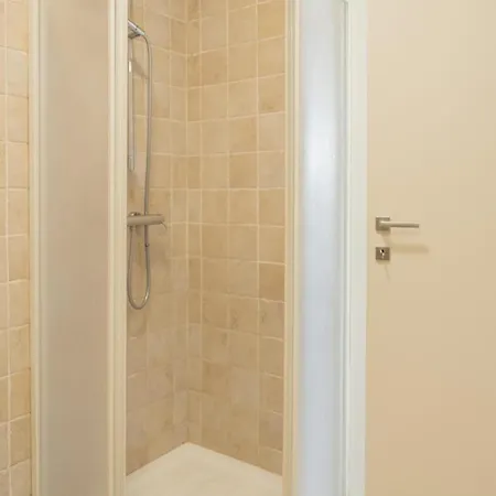 Dimore Di Matilde -attico Vistamare 加利波利