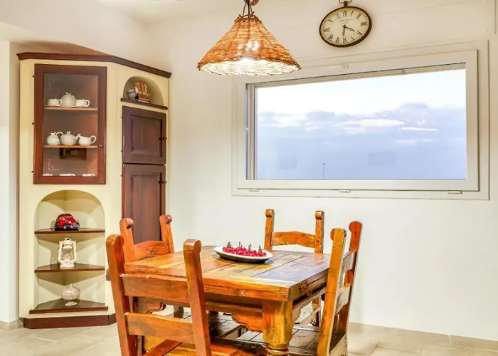 Apartamento Dimore Di Matilde -attico Vistamare Gallipoli