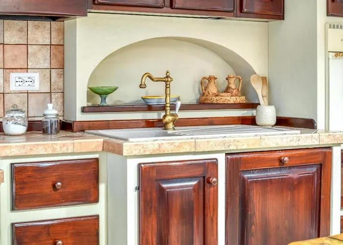 Dimore Di Matilde -attico Vistamare Apartamento