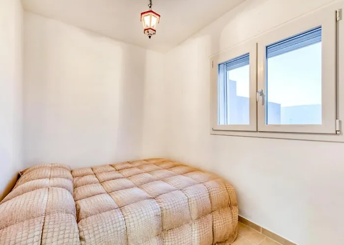 Dimore Di Matilde -attico Vistamare *