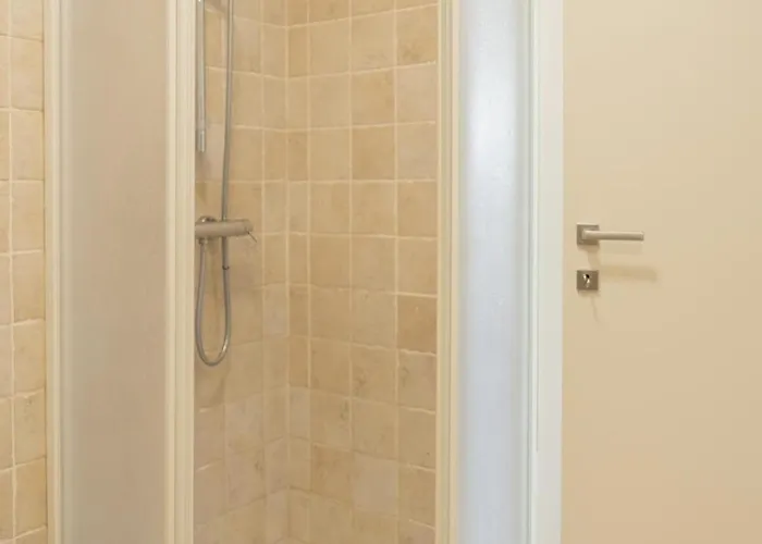 Dimore Di Matilde -attico Vistamare Gallipoli